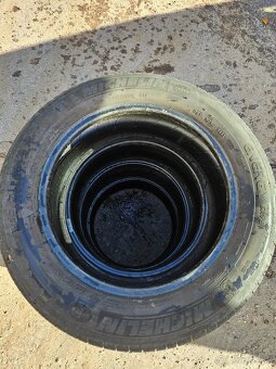 Letne 205/55 R16 - 3