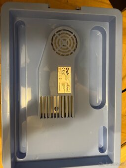 Elektrický chladiaci box ConnaBride – 35 € - 3