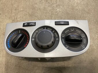 Rozpredam nahradne diely opel corsa D - 3