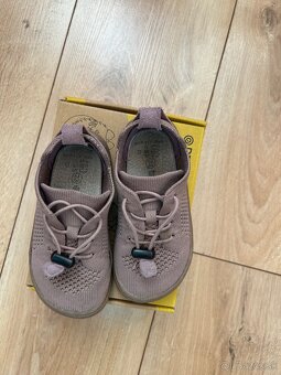 Detské protetika barefoot tenisky - 3