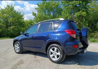 Toyota RAV-4 2,2diesel 4x4 - 3