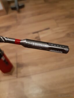 SDS Vrtáky Hilti - 3