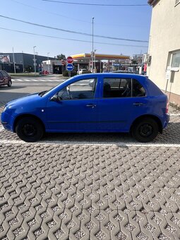Skoda fabia 103000 kn - 3