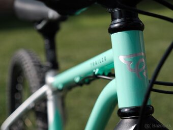 Early rider trail 20 - 3