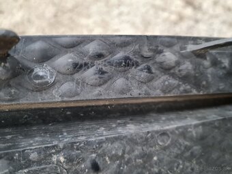 Podnárazník a mriežky Mercedes-Benz E 2017 - 3