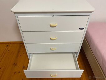 predám komodu - 3