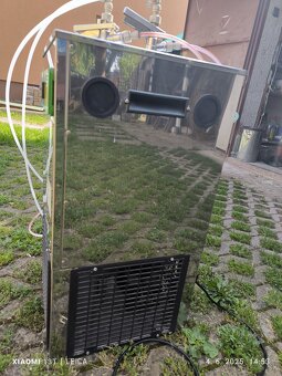 Vycapne zariadenie - 3