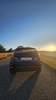 Ford Fiesta 1.25 Collection X - 3