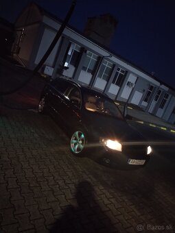 Audi a4 b6 - 3