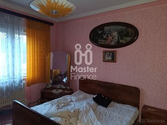 RD Krušovce bývanie aj podnikanie - 3