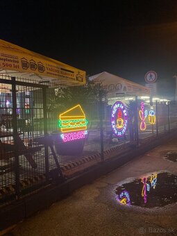 veľké neónové tabule - 3