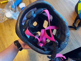 Detska cykloprilba Kellys - 3