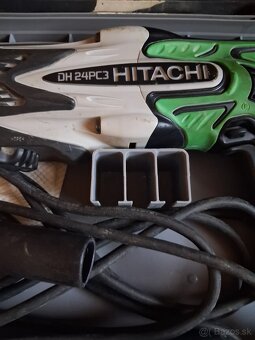 Hitachi - 3