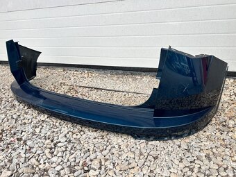 Karoq Nárazník - Náhradné diely Karoq - 3