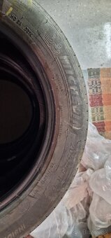 Michelin Primacy4 205/55 R17 - 3