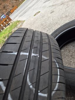 GoodYear - EFFICIENTGRIP 215/65 R17 - 3