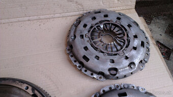 Spojka komplet Landrover Freelander 2,2 manual - 3