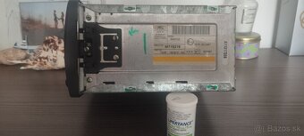 Autorádio Ford 6000 CD - 3