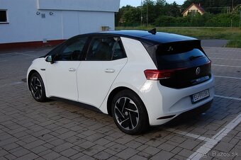 Volkswagen ID.3 Pro Performance 58kw/odpočet DPH - 3