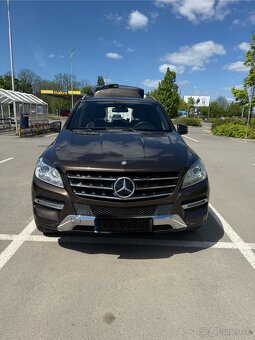 Ml 350 Blutec 4matic - 3