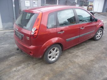 Ford Fiesta..................nahradne diely - 3