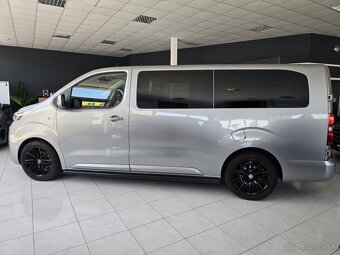 Toyota Proace - 3