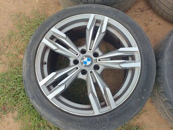 BMW 5x120 R19 - 3
