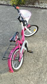 Detský bicykel Kenzel - 3