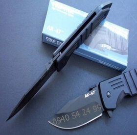Vreckový nôž AK47 - 3