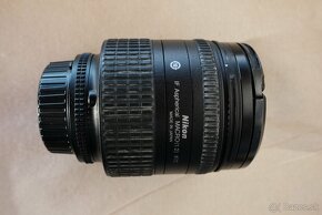 Nikon 24-85mm f/2.8-4 AF-D IF - 3