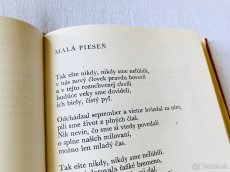 Milan Lajčák - Poézia I. - 3