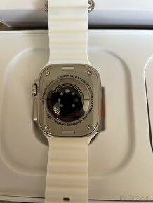 Applewatch ultra - 3