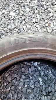 Pirelli 225/50 r17 (1ks) - 3