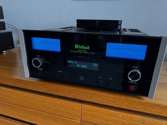 McIntosh MA7200 – ako nový, komplet balenie - 3