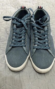 Tenisky U. S. Polo Assn. - 3