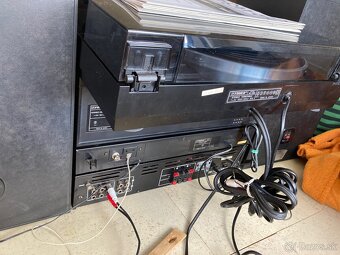Predam Hifi system Fischer - 3
