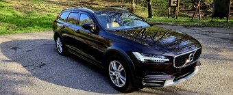 Volvo V90 Cross Country 2.0 D5 , AWD, 173 KW - 3
