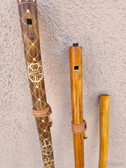 Fujara - 3