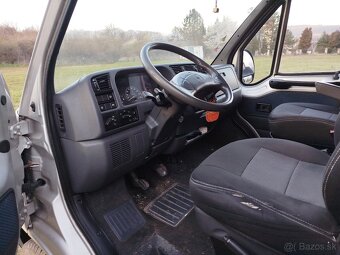 Ducato bus 2.8 TD - 3