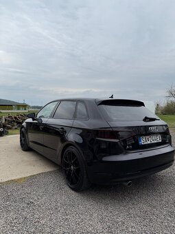 2016 Audi A3 8V 1.6TDi 81kw DSG - 3