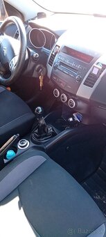 Predam auto 4x4 vymenim - 3