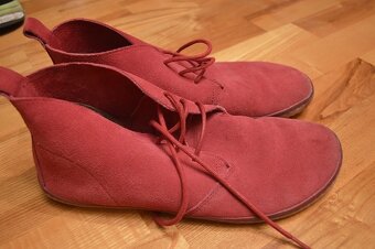 predam krasne kozene topanky Vivobarefoot - 3