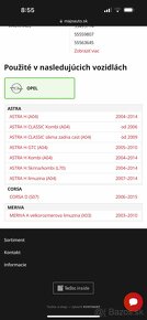 Opel Astra 1.7 cdti - 3