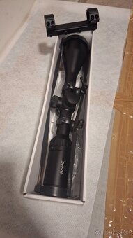 Predám Hawke Vantage IR. 4-12x50 - 3
