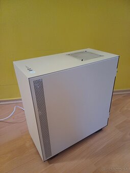 Herné PC - RTX 3060 12GB - i5 9600K - 32GB RAM - 1TB SSD - 3
