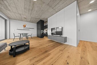 EXKLUZÍVNY MEZONETOVÝ 4i byt ( 103 m2 ), NADSTAVBA, KLÍMA, L - 3