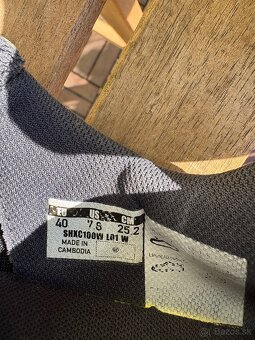Shimano SH-XC100 dámske tretry, čierna - 3