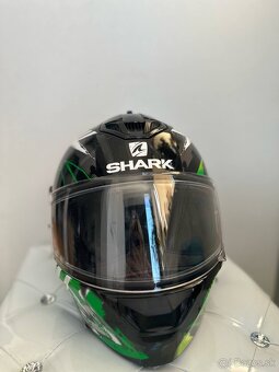 SHARK D-SKWAL 2 PENXA S - 3