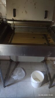 Kompletné vybavenie pekárne - 3