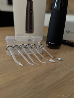 AquaFloss Compact C300 ústna sprcha - 3